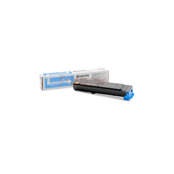 Genuine Kyocera TK-5199C Cyan Toner