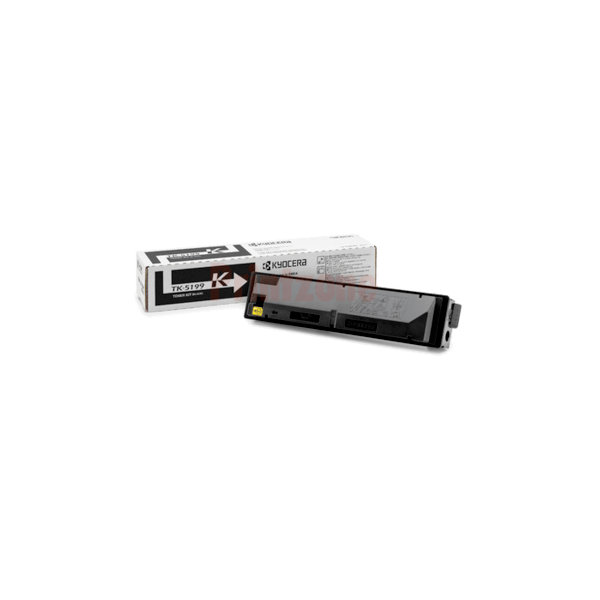 Genuine Kyocera TK-5199K Black Toner