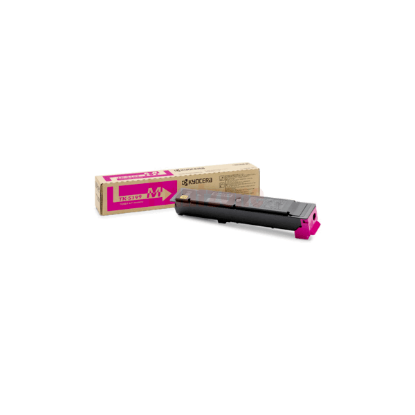 Genuine Kyocera TK-5199M Magenta Toner