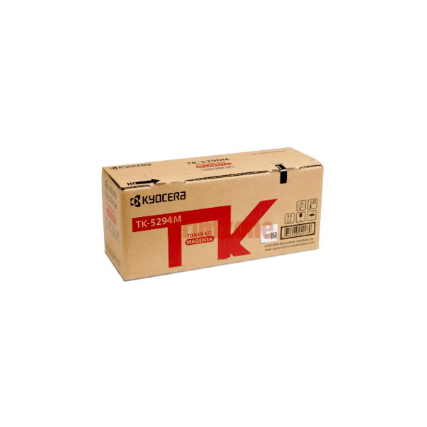 Genuine Kyocera TK-5294M Magenta Toner