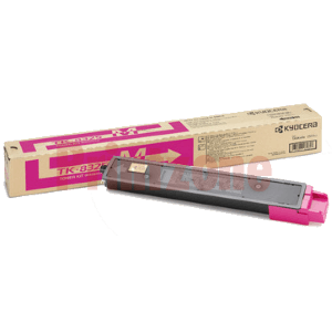 Genuine Kyocera TK-8329M Magenta Toner Cartridge