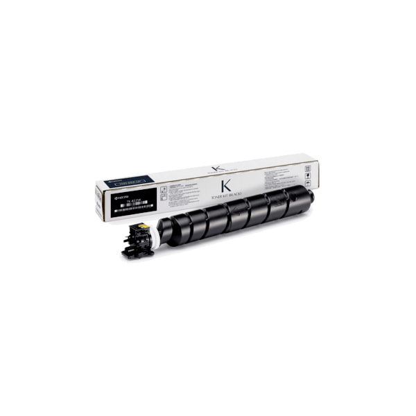 Genuine Kyocera TK-8339K Black Toner Cartridge