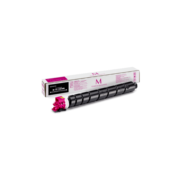 Genuine Kyocera TK-8339M Magenta Toner Cartridge