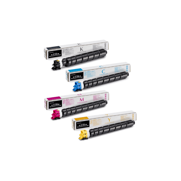 Genuine Kyocera TK-8349 Toner Cartridge Value Pack