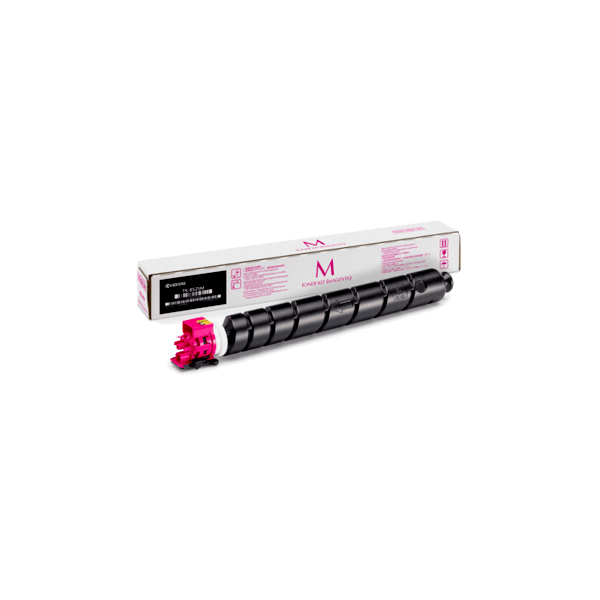 Genuine Kyocera TK-8529M Magenta Toner Cartridge