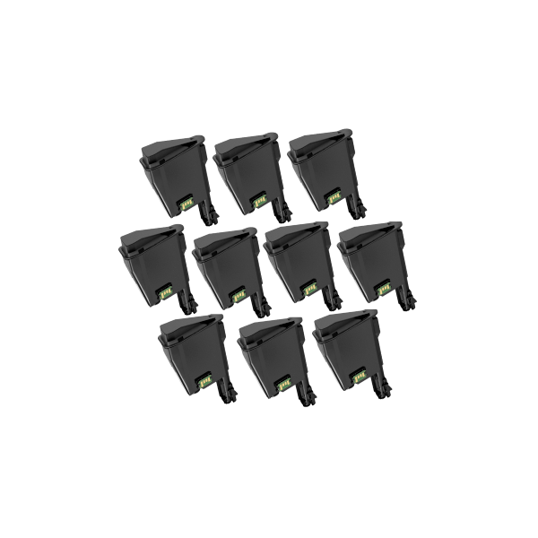 Compatible Kyocera TK-1129 Toner 10 PACK