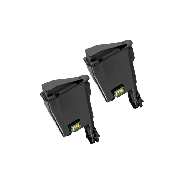 Compatible Kyocera TK-1129 Toner 2 PACK