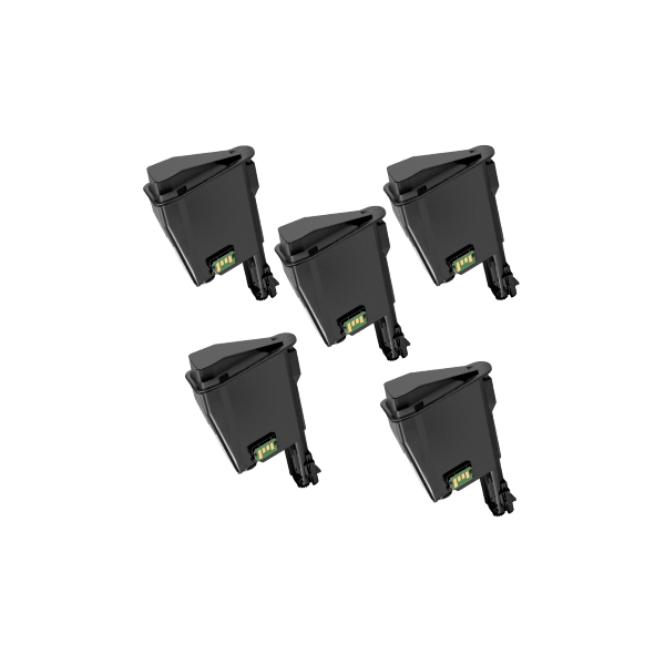 Compatible Kyocera TK-1129 Toner 5 PACK