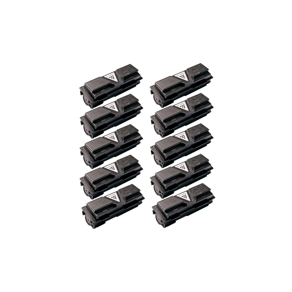 Compatible Kyocera TK-1144 Toner 10 PACK