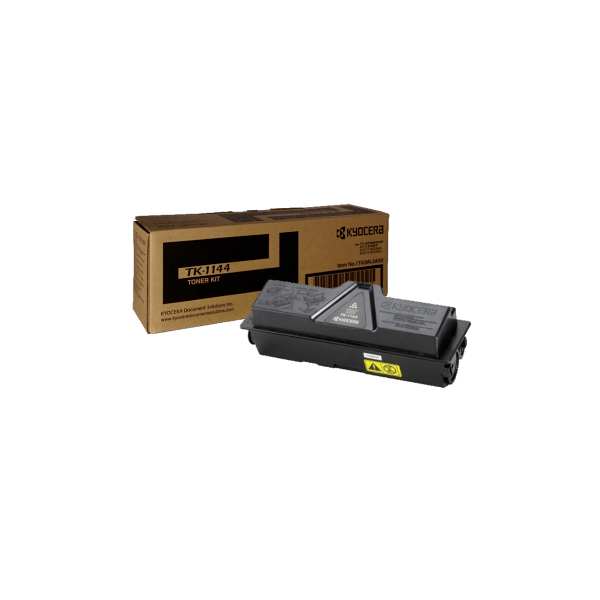 Genuine Kyocera TK-1144 Toner