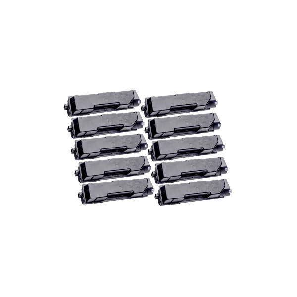 Compatible Kyocera TK-1164 Toner 10 PACK