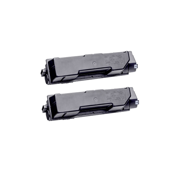 Compatible Kyocera TK-1164 Toner 2 PACK