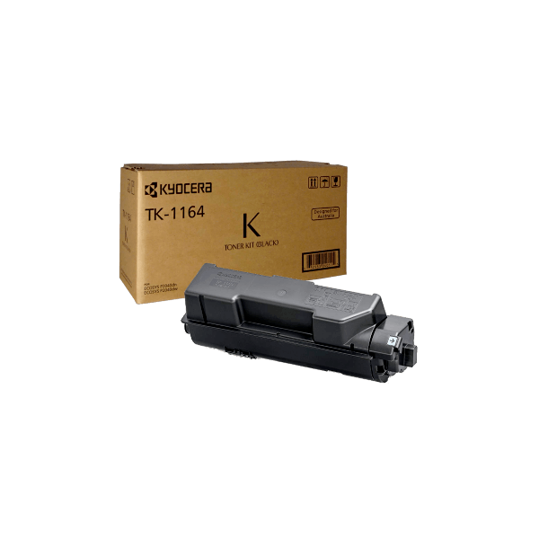 Genuine Kyocera TK-1164 Toner