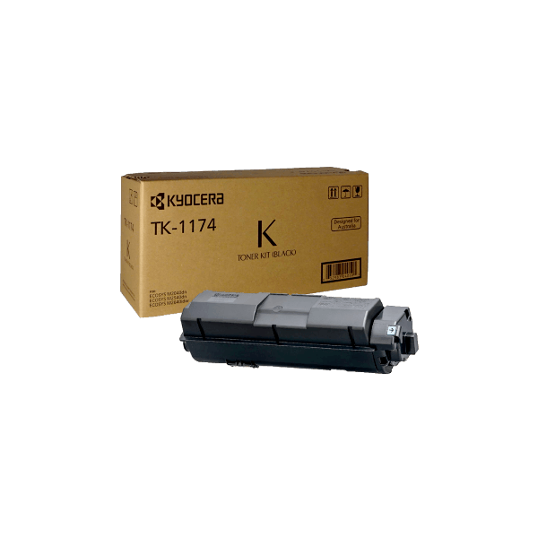 Genuine Kyocera TK-1174 Toner