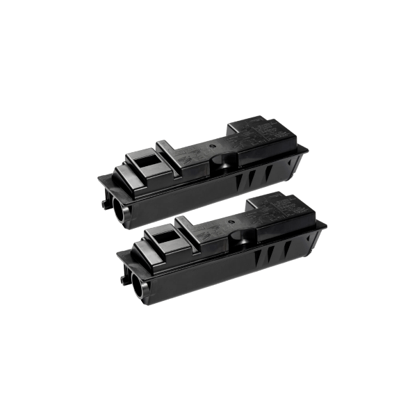 Compatible Kyocera TK-120 Toner 2 PACK