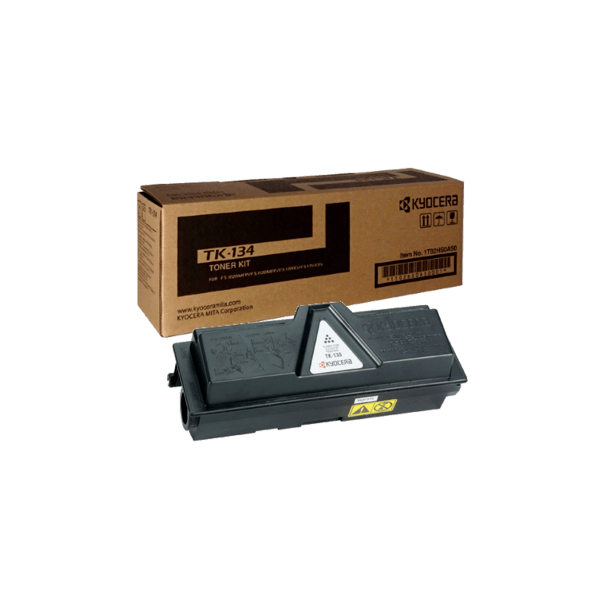 Genuine Kyocera TK-134 Toner