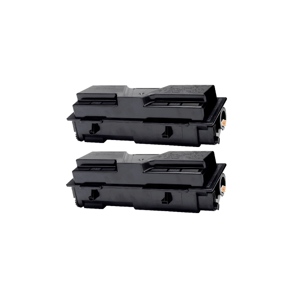 Compatible Kyocera TK-164 Toner 2 PACK