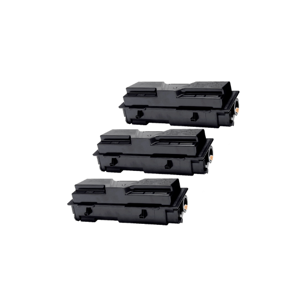 Compatible Kyocera TK-164 Toner 3 PACK