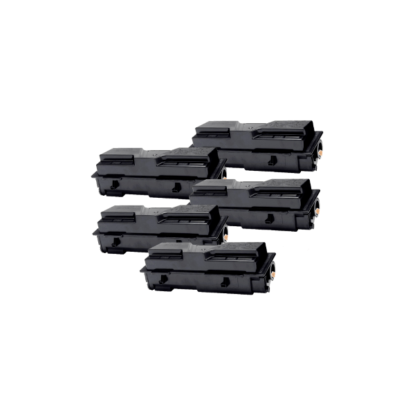 Compatible Kyocera TK-164 Toner 5 PACK