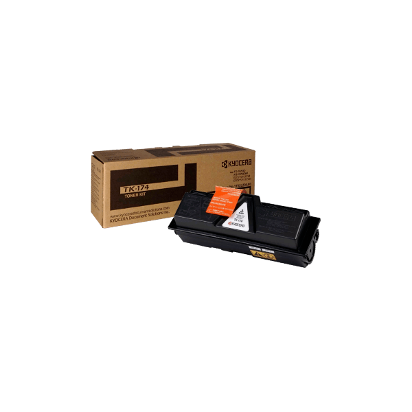 Genuine Kyocera TK-174 Toner Cartridge