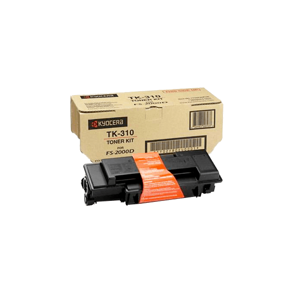 Genuine Kyocera TK-310 Toner