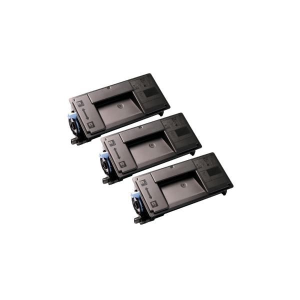 Compatible Kyocera TK-3114 Toner 3 PACK