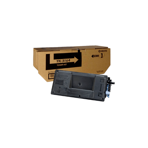 Genuine Kyocera TK-3164 Toner