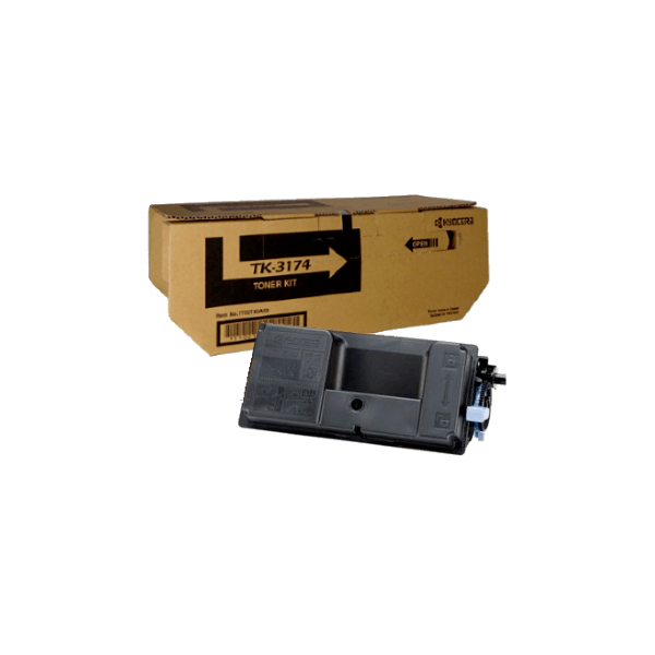 Genuine Kyocera TK-3174 Toner