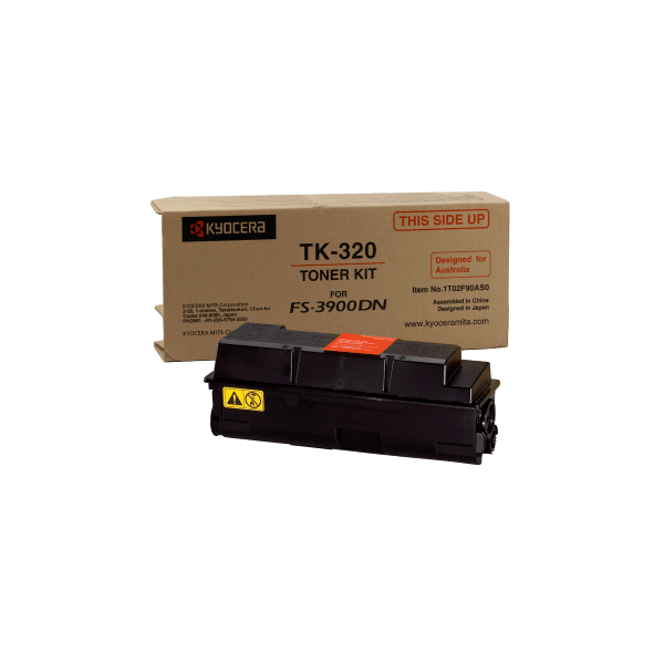 Genuine Kyocera TK-320 Toner