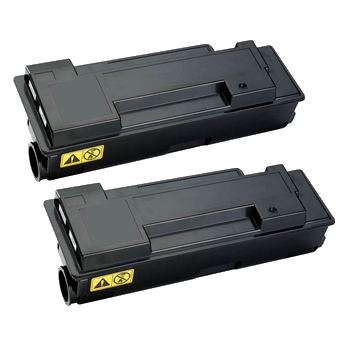 Compatible Kyocera TK-364 Toner 2 PACK