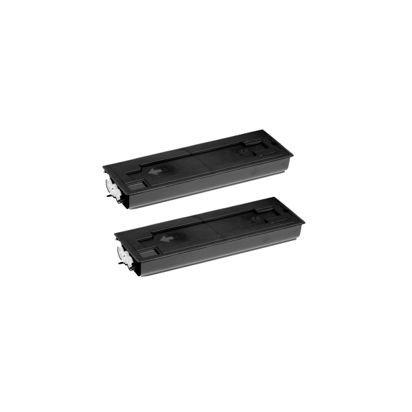 Compatible Kyocera TK-410 Toner 2 PACK