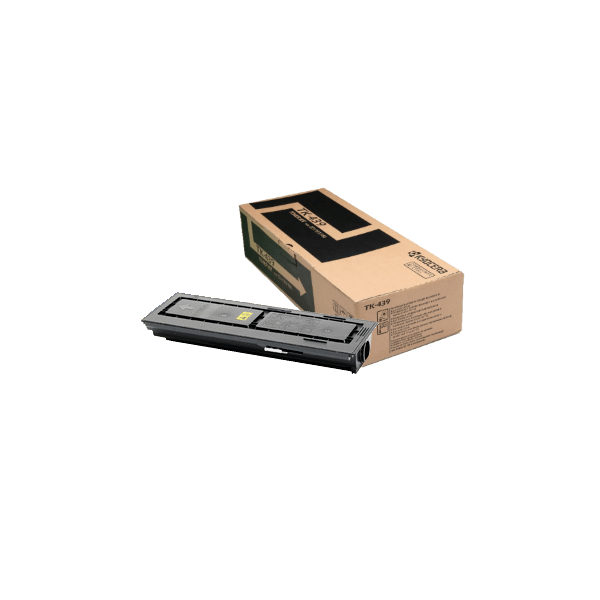 Genuine Kyocera TK-439 Toner