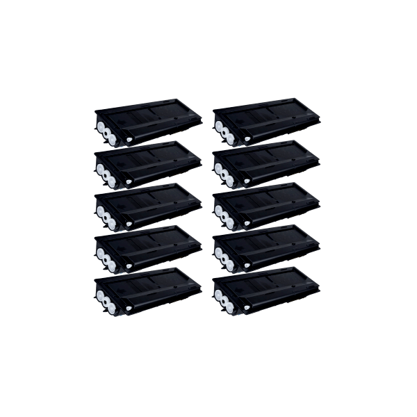 Compatible Kyocera TK-479 Toner 10 PACK