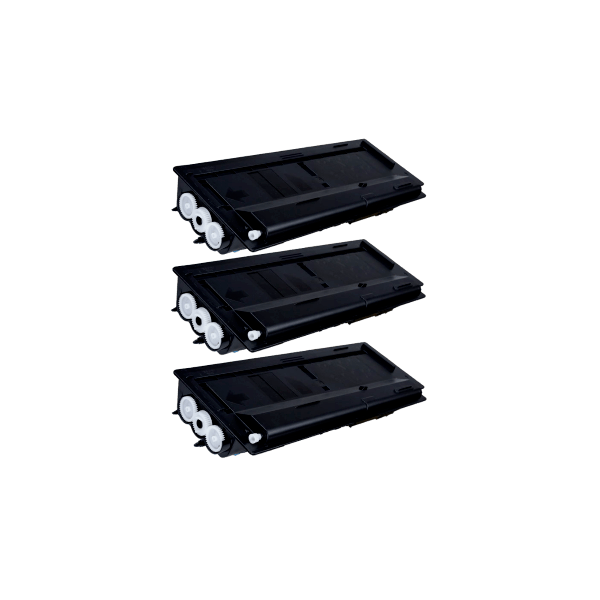 Compatible Kyocera TK-479 Toner 3 PACK