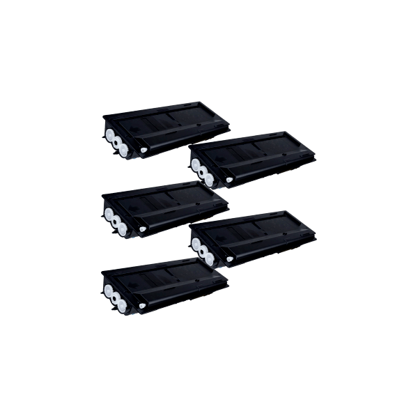 Compatible Kyocera TK-479 Toner 5 PACK