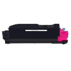 Compatible Kyocera TK-5274M Magenta Toner