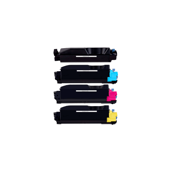 Compatible Kyocera TK-5274 Toner Value Pack