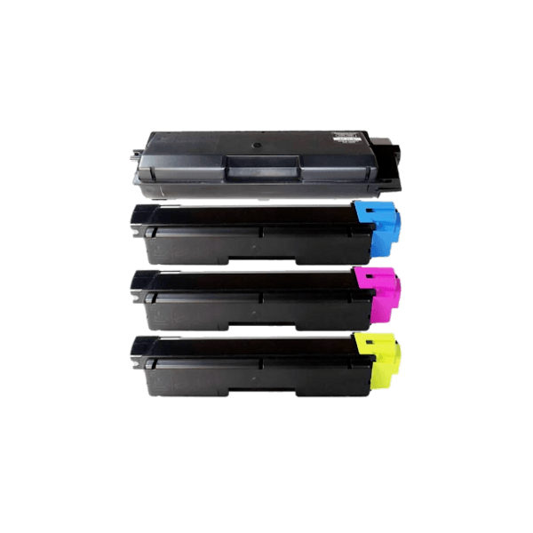 Compatible Kyocera TK-594 Toner Value Pack