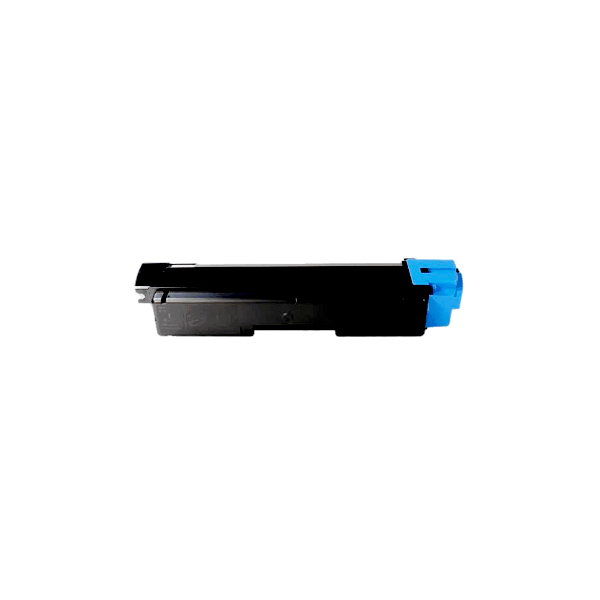 Compatible Kyocera TK-594C Cyan Toner