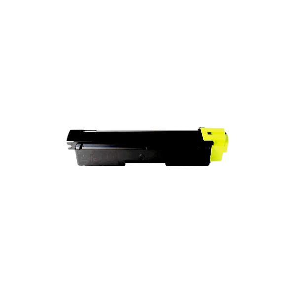 Compatible Kyocera TK-594Y Yellow Toner