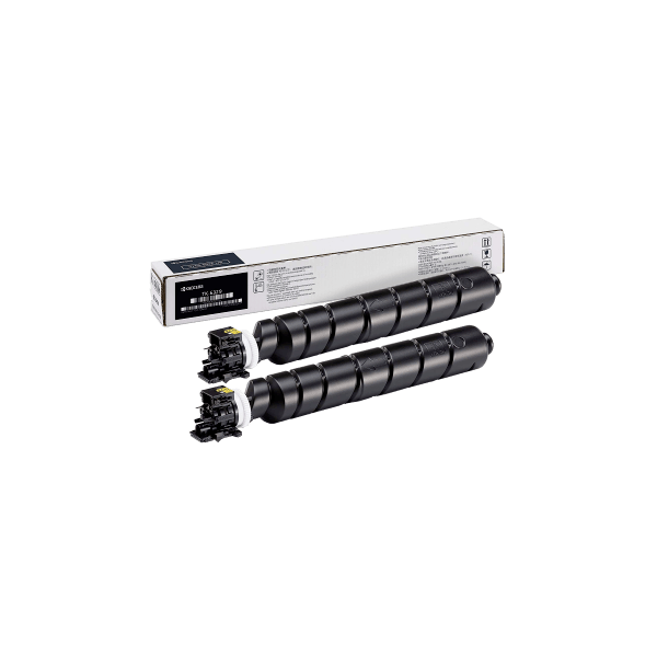 Genuine Kyocera TK-6329 Toner 2 PACK