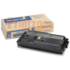 Genuine Kyocera TK-7109 Toner Cartridge