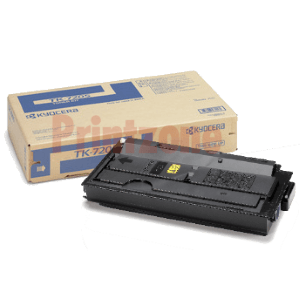 Genuine Kyocera TK-7209 Toner Cartridge