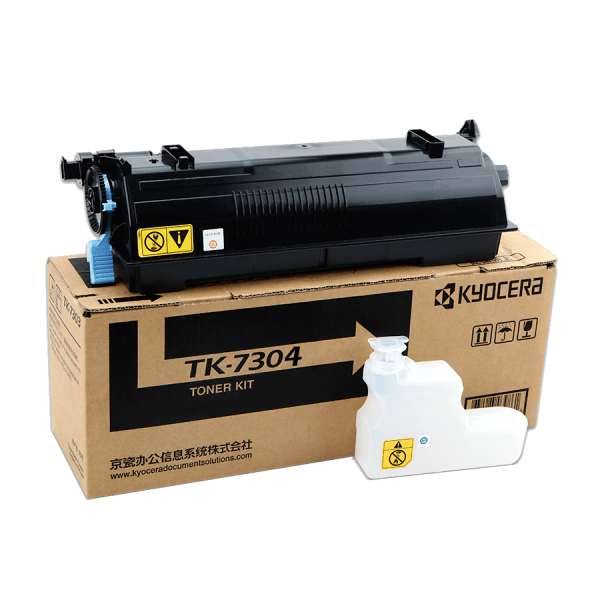 Genuine Kyocera TK-7304 Toner