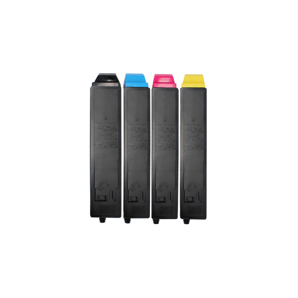 Compatible Kyocera TK-8119 Value Pack