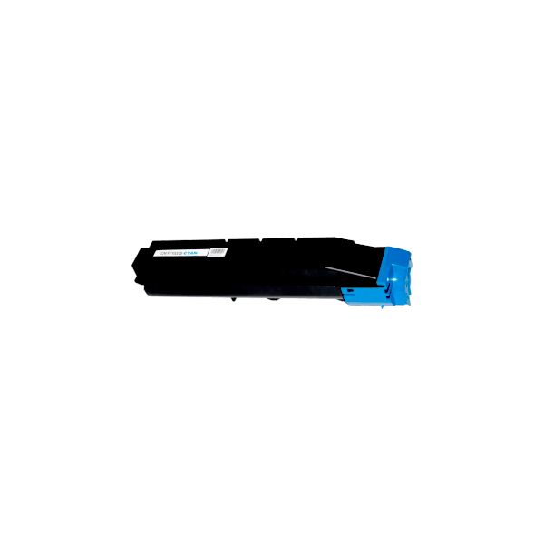 Compatible Kyocera TK-8309C Cyan Toner