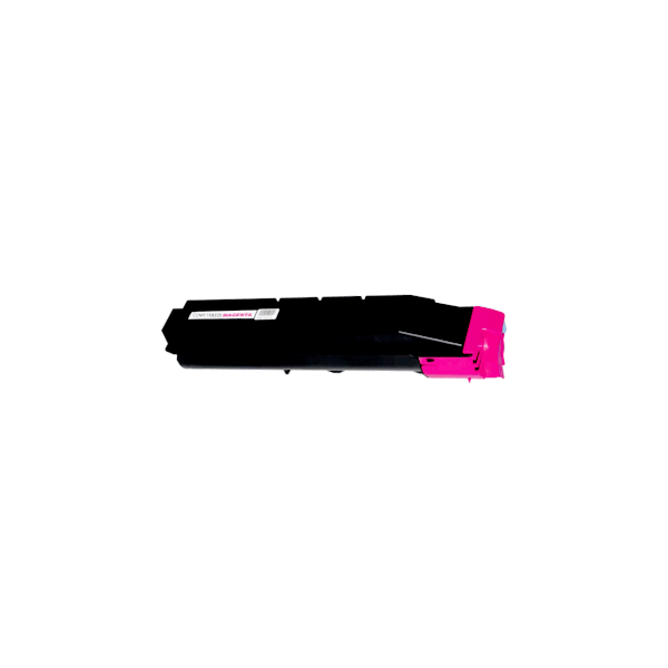 Compatible Kyocera TK-8309M Magenta Toner