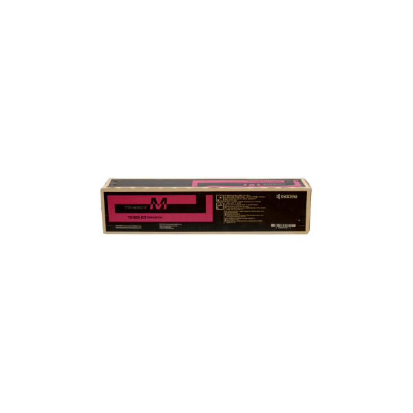 Genuine Kyocera TK-8309M Magenta Toner