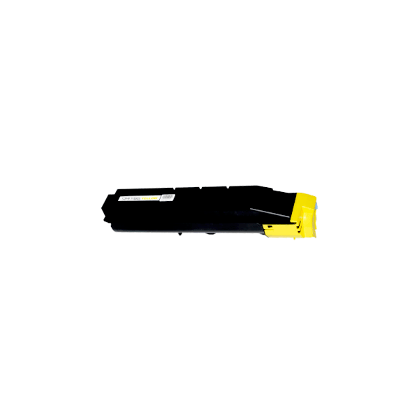 Compatible Kyocera TK-8309Y Yellow Toner