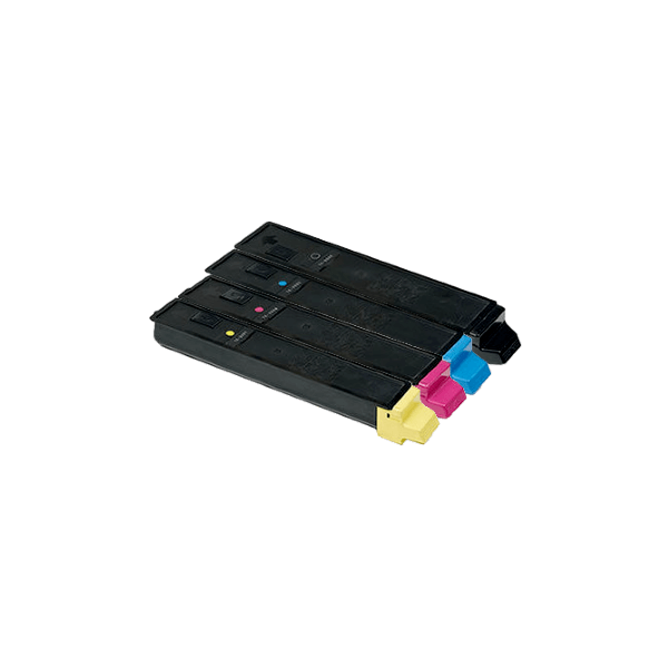 Compatible Kyocera TK-8319 Toner Value Pack